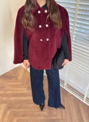 Bordeaux Cape Jas - Afbeelding 3